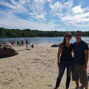 Meet your Posher, Daniel